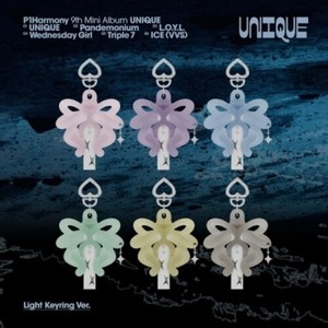 P1harmony Unique Album | eBay
