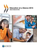 Oecd | Education At A Glance 2015 | Taschenbuch | Englisch (2015) | Oecd