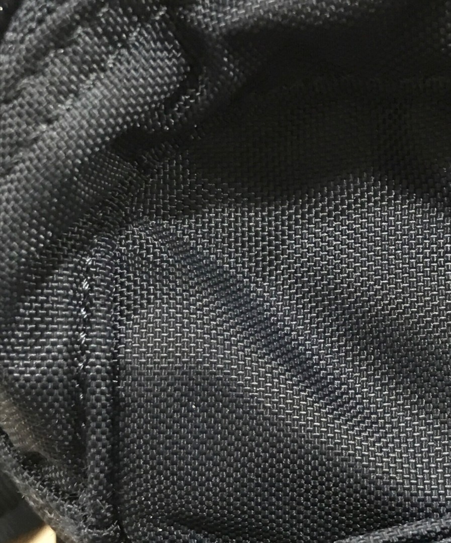 PORTER Flash Shoulder Bag Navy 689-05949 Authenti… - image 7