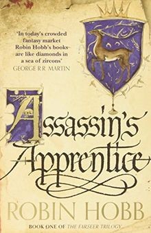 Assassins Apprentice: Beloved by fans, read this classic... | Buch | Zustand gut