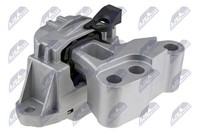 NTY Motorlager ZPS-CH-131 Gummi/Metall FüR Fiat 500X Multijet 334AXA1B 334AXA11