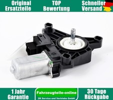 Fensterhebermotor EFH Hinten links Mercedes C-Klasse 205 A2059060301