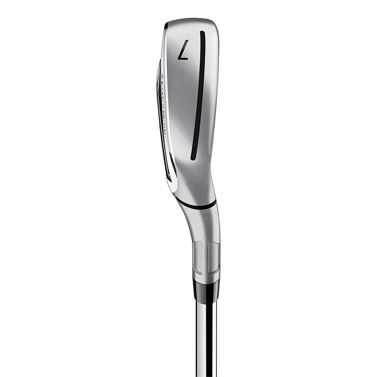 TaylorMade Qi Iron Set
