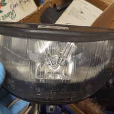Headlight Lamp BMW K1200GT 03-04 K1200RS 97-04 63122305660
