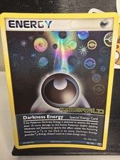 Darkness Energy EX Emerald 86/106 Reverse Holo Stamped 2005 Pokemon TCG NM-MT  on eBay