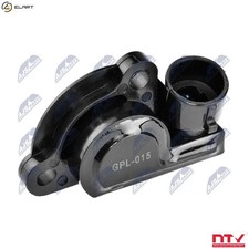 SENSOR THROTTLE POSITION ECP-PL-015 FOR VAUXHALL ZAFIRA/Mk TIGRA ASTRAVAN/IV