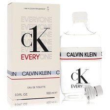 Calvin Klein Ck Everyone 3.3 oz Eau De Toilette Unisex 