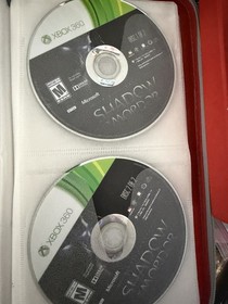 28 Loose Game Lot Disc Only Various Systems