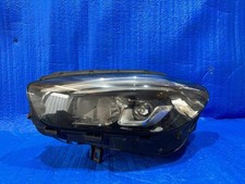 Mercedes-Benz Citan II W420 2023 Scheinwerfer A4209063800 MOM5503