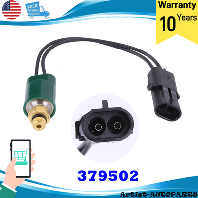 #ad #ad New 379502 Fits Parker Chelsea PTO Power Take Off Pressure Switch US $26.83