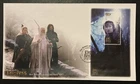 NEW ZEALAND - 2003 MAKING OF LOTR FILM TRILOGY (3RD ISSUE) FRODO FDC SG 2653