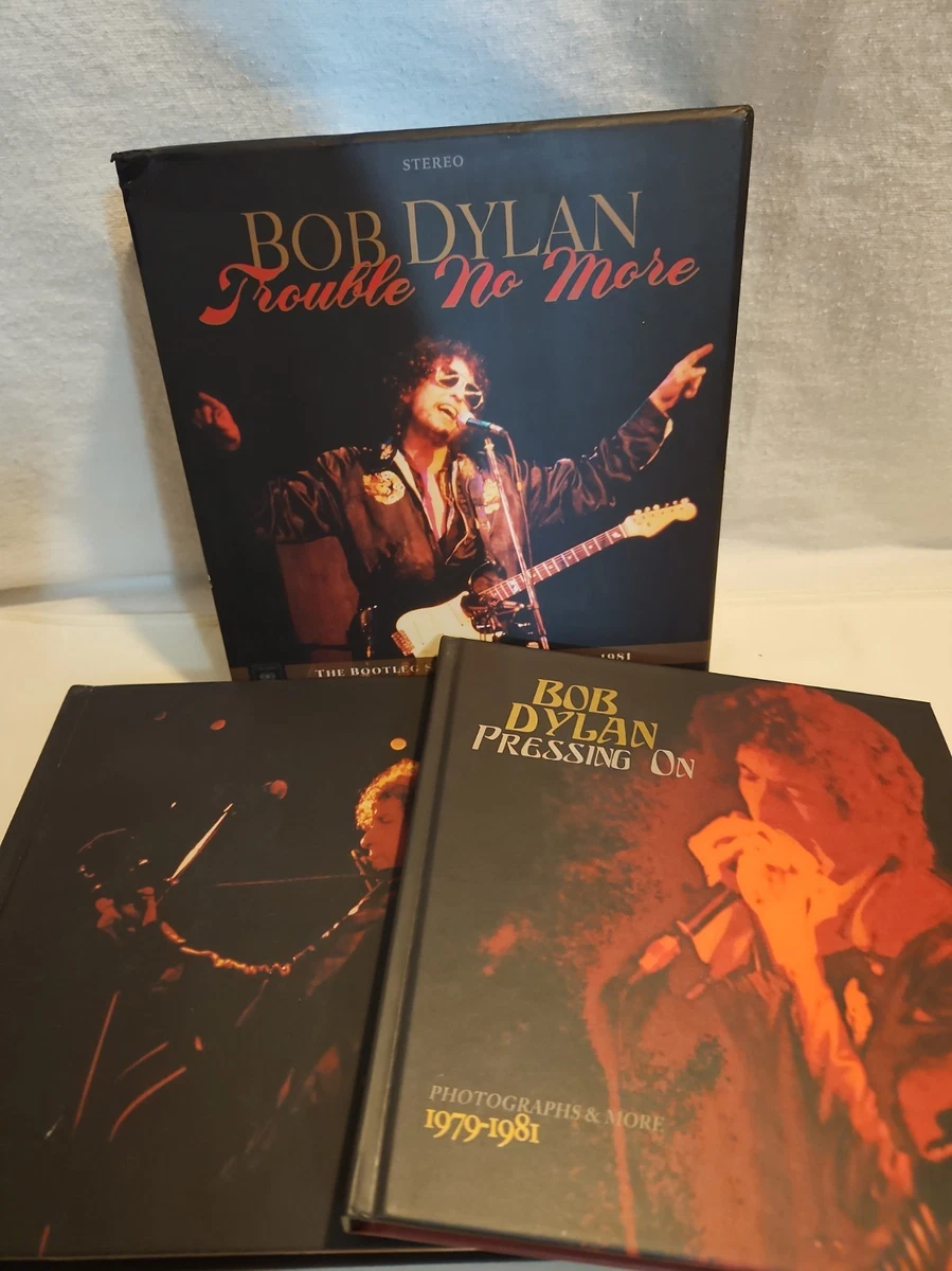 Bob Dylan Rock Box Set Music CDs for sale | eBay