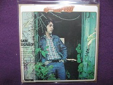 SAM SIGNAOFF / SAME SELF TITLE S.T  MINI LP CD NEW