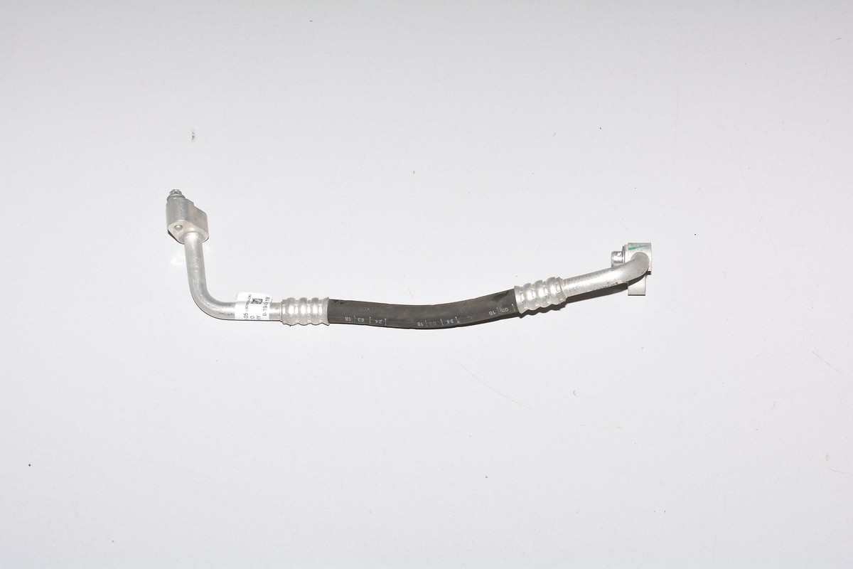 BMW I01 i3 Hybrid Pressure Pipe Front 9291156 12000km | eBay