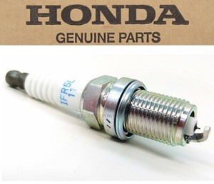 honda vtx 1800 spark plugs