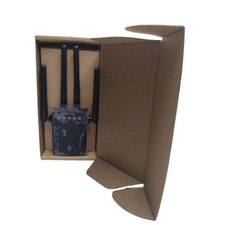 WiFi to Ethernet Adapter Wireless Bridge AC1200 Dual Band