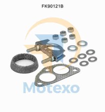 Catalyseurs Fiat UNO