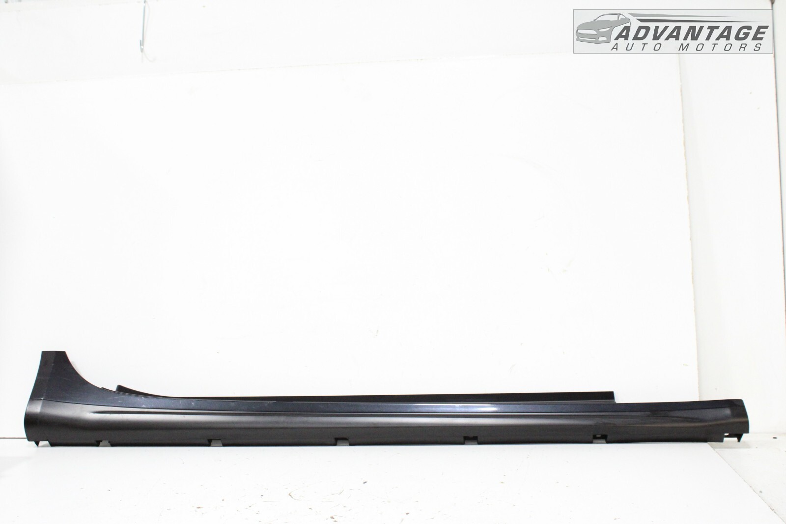 2014-2019 MASERATI GHIBLI RIGHT PASSENGER SIDE ROCKER SKIRT PANEL MOLDING OEM