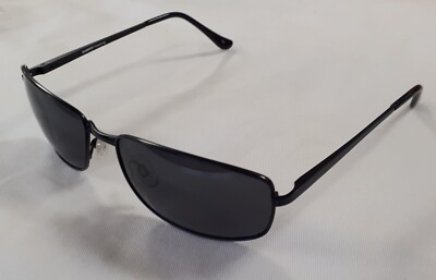 Sunmate Sonnenbrille S4247 A CAT 3 schwarz Herren /EB13