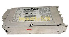 1PC TDK-Lambda AlphaII-650 MV6500115C SHIP EXPRESS  P1010E YL