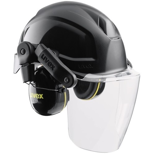 AUBOUEIX Schutzhelm IRIS2 Rot mit Brille – 4-Punkt Kinnriemen, EN 397, 64,99 AUBOUEIX Schutzhelm IRIS2 Rot mit Brille – 4-Punkt Kinnriemen, EN 397, 64,99