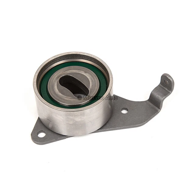 Tensor de correia dentada ajuste 87-01 Toyota Camry Celica MR2 RAV4 2.0 2.2 3SFE 5SFE - Imagem 3 de 4