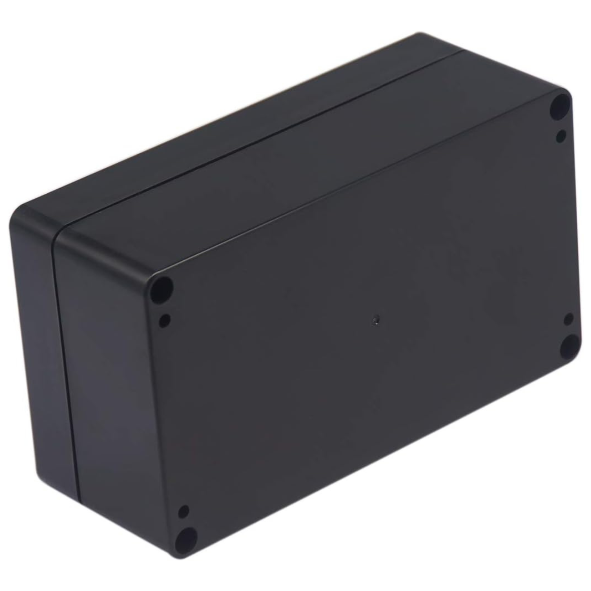 Project Box Ip65 Waterproof Junction Box Abs Plastic Electrical