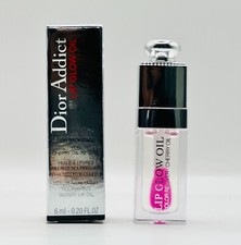 Christian Dior Dior Addict Lip Glow Oil Backstage 000 Universal Clear