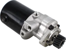 1884357M91 Power Steering Pump fits Massey Ferguson - 3107201M91 - 3600189M91