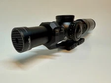 Black (ARD) / KillFlash for Vortex Viper PST Gen II  1-6x24