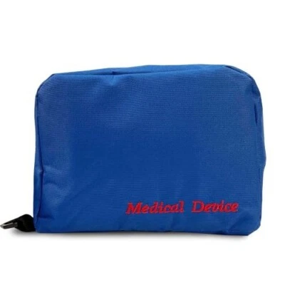 Med-Fit TENS Machine Carry bag - Perfect all all TENS devices.