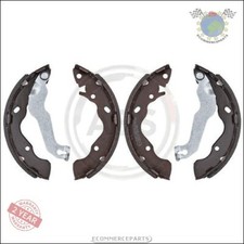 Mâchoire de frein Hyundai MATRIX