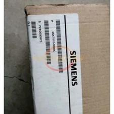 ONE NEW 6SX7010-0KB00 siemens TERMINAL EXTENSION MODULE