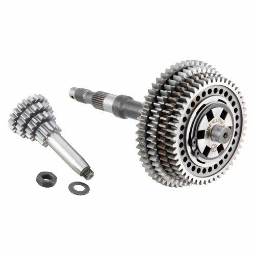 CRUISE ORIGINAL TYPE 4 Gear Change For Piaggio Vespa PK 50 S-XL – Made In Italy