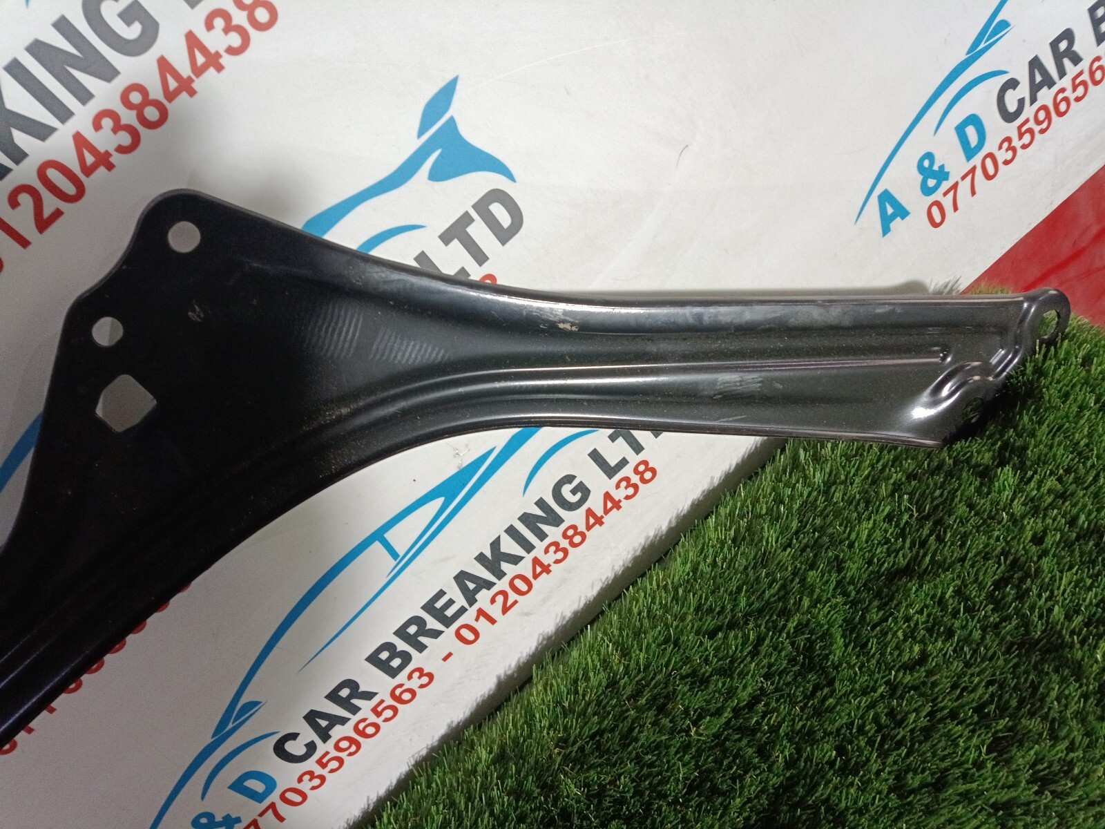 BMW 3series G20 G21 201821 front wall strut / power brace 7423989 eBay