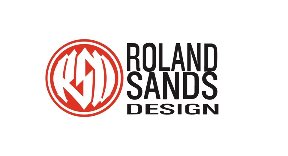 RSD ROLAND SANDS DESIGNS HARLEY CLAVIJAS JUEGO MOTO DYNA DEPORTIVO NUEVO 0035-0084-CH Foto 2 de 4