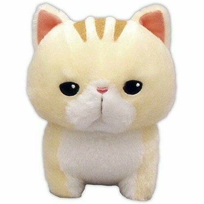 munchkin cat stuffed animal