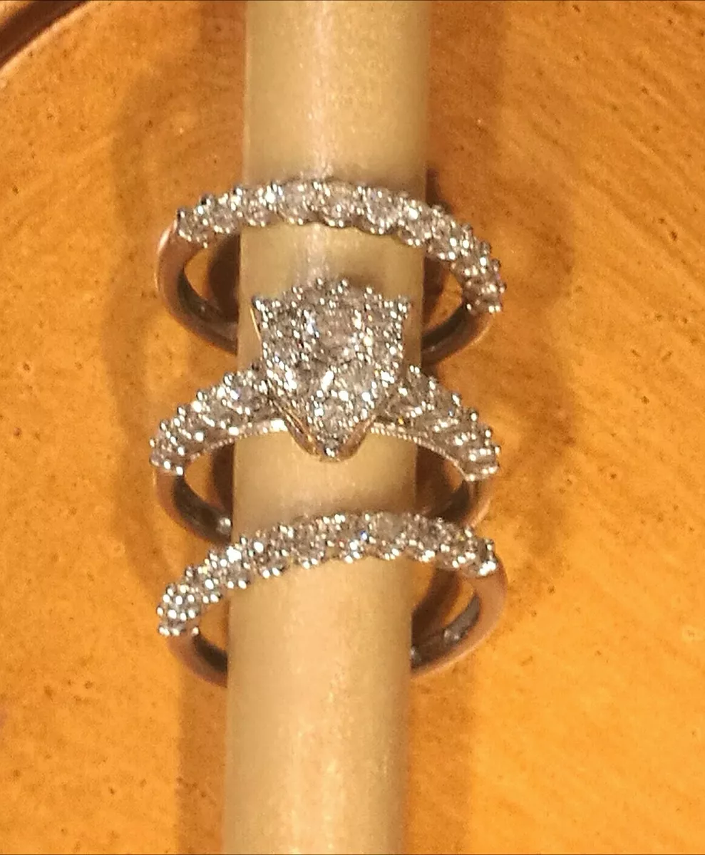 Dillards wedding deals rings