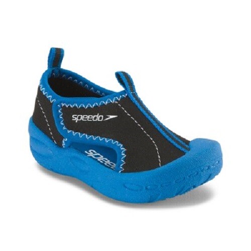 speedo baby water shoes
