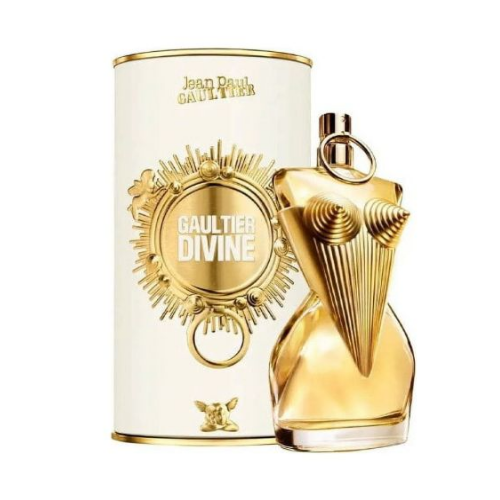 JPG Gaultier Divine by Jean Paul Gaultier 3.4 oz EDP Perfume Women