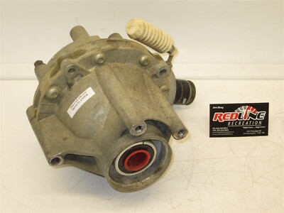 2006 CAN-AM OUTLANDER MAX 400 FRONT DIFFERENTIAL DIFF 705400422