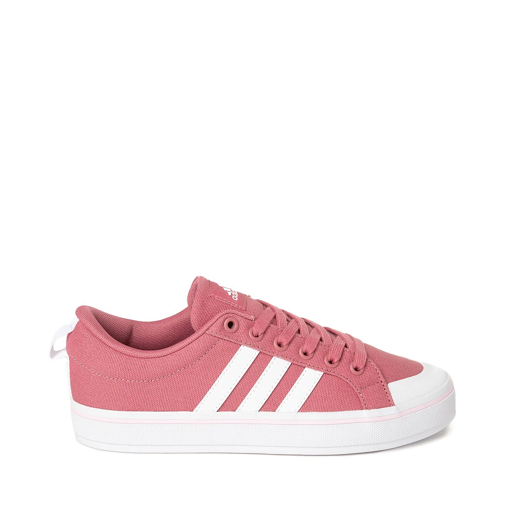 Womens adidas Bravada 2.0 Athletic Shoe Pink Strata NEW