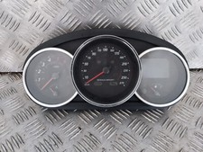 Compteur Renault MEGANE