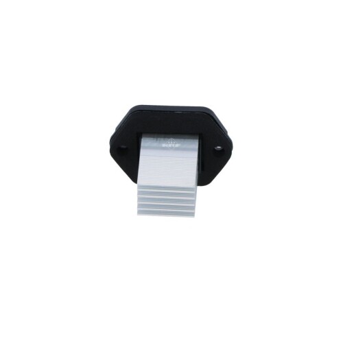 Résistance Ventilateur D'Habitacle NRF 342065 – 4 Pôles – 12 V