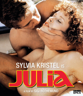 Julia (Blu-ray, 1974)