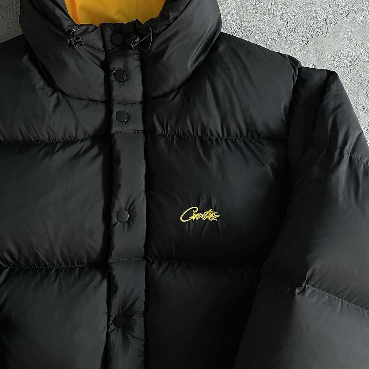 corteiz bolo jacket v2 | eBay corteiz bolo jacket v2 | eBay