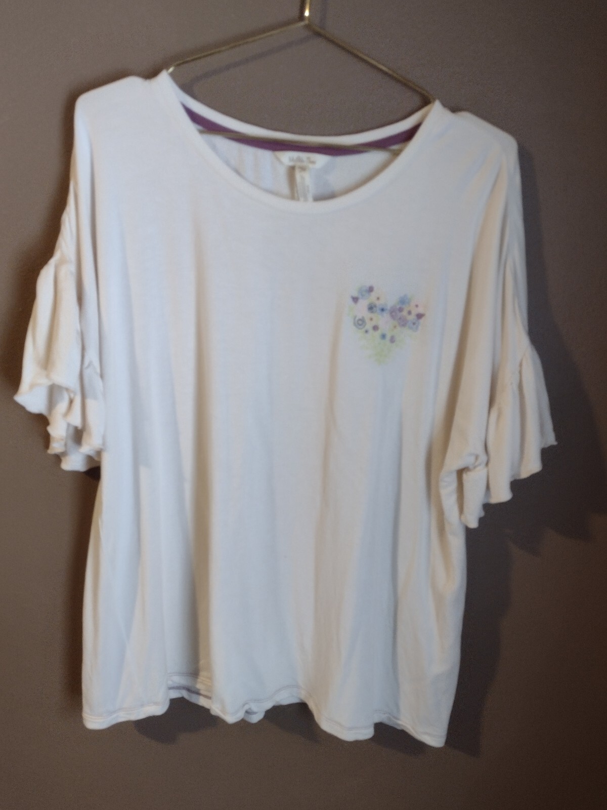 Matilda Jane XL Extra Large Enchanted Garden Bouquet … Gem