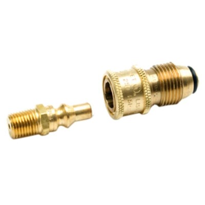 Mr Heater F276330 Coupling Adapter Kit