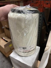 2 PACK Luber-Finer LFH6135 Hydraulic Filter replaces,B388-10, P550388, HF6135