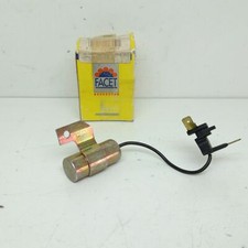 Condensateur Fiat 128